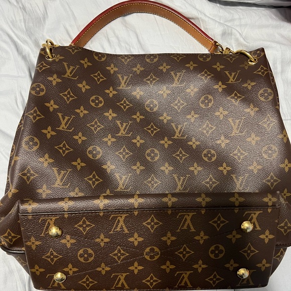Louis Vuitton bag - Picture 2 of 5